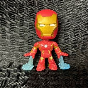 Marvel Funko Mystery mini Flying Iron Man